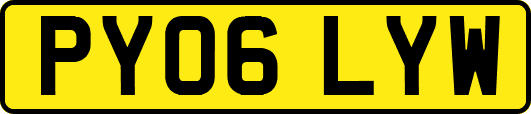 PY06LYW