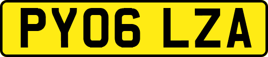 PY06LZA