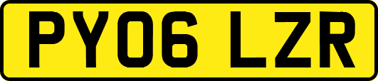 PY06LZR