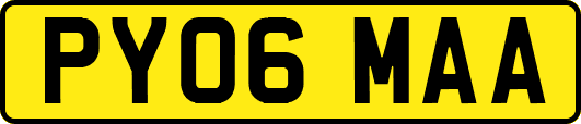 PY06MAA