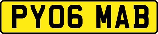 PY06MAB