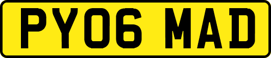PY06MAD
