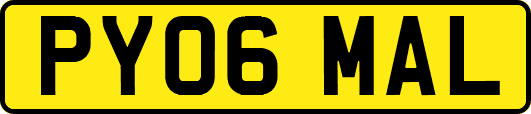 PY06MAL