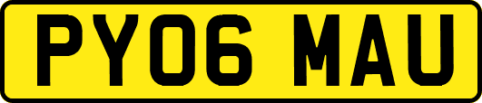 PY06MAU