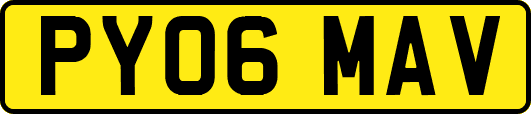 PY06MAV