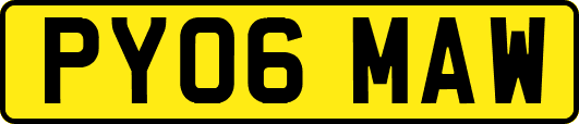 PY06MAW