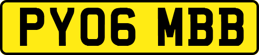 PY06MBB