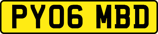 PY06MBD