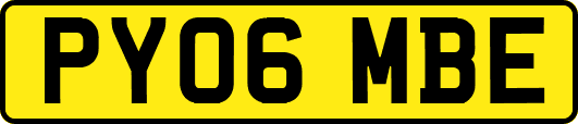 PY06MBE