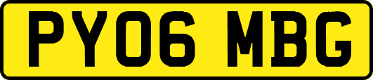 PY06MBG