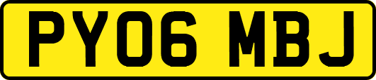 PY06MBJ