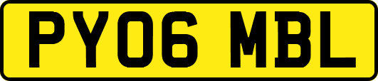 PY06MBL