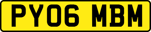 PY06MBM