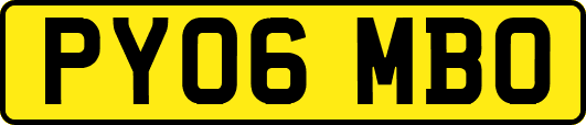 PY06MBO