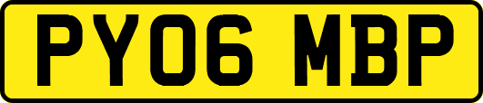 PY06MBP