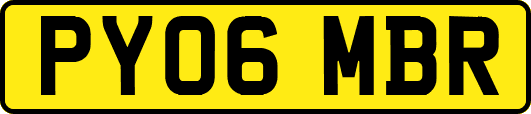 PY06MBR