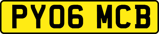 PY06MCB