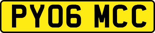 PY06MCC