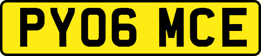 PY06MCE