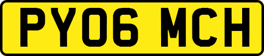 PY06MCH