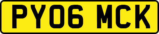 PY06MCK