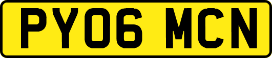 PY06MCN