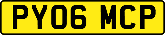 PY06MCP