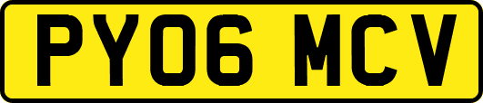 PY06MCV
