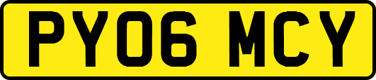 PY06MCY