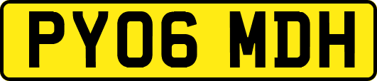 PY06MDH