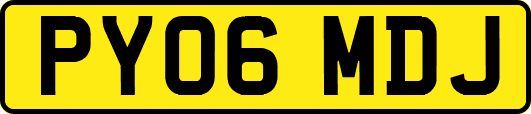 PY06MDJ