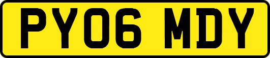 PY06MDY