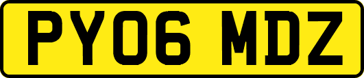 PY06MDZ