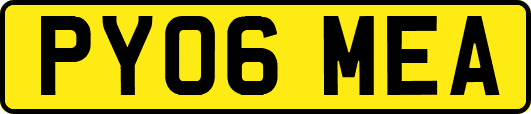 PY06MEA