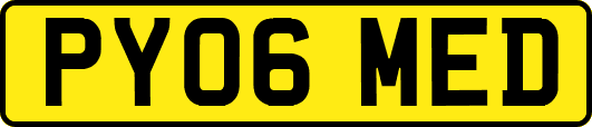 PY06MED