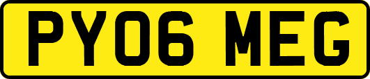 PY06MEG
