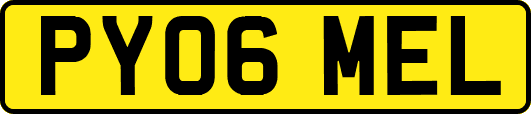 PY06MEL