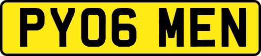 PY06MEN