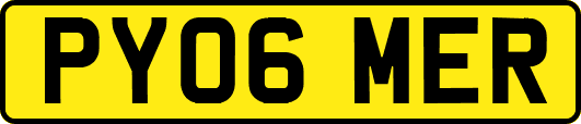 PY06MER