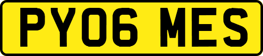 PY06MES