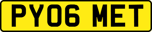 PY06MET