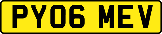 PY06MEV