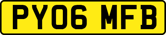 PY06MFB