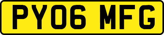PY06MFG