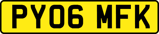 PY06MFK