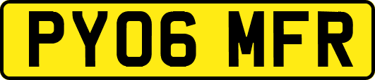 PY06MFR