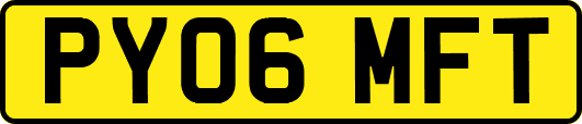 PY06MFT