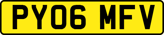 PY06MFV