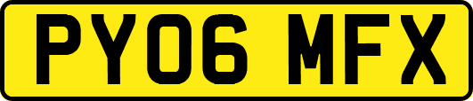 PY06MFX