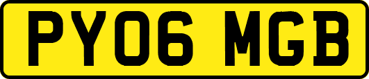 PY06MGB